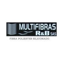 MULTIFIBRAS R&B SAS logo, MULTIFIBRAS R&B SAS contact details