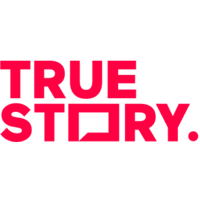 True Story Animation logo, True Story Animation contact details