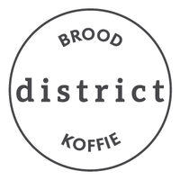 District Brood & Koffie logo, District Brood & Koffie contact details