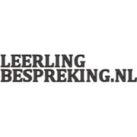 Leerlingbespreking.nl logo, Leerlingbespreking.nl contact details