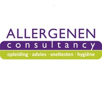 Allergenen Consultancy logo, Allergenen Consultancy contact details