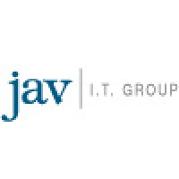 JAV IT Group logo, JAV IT Group contact details