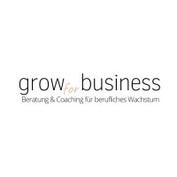 growforbusiness logo, growforbusiness contact details