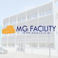 MG Facility BV logo, MG Facility BV contact details