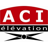 ACI ELEVATION / Monte charges / Tables élévatrices logo, ACI ELEVATION / Monte charges / Tables élévatrices contact details