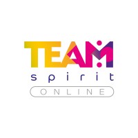 TEAM SPIRIT ONLINE logo, TEAM SPIRIT ONLINE contact details