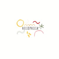 heliophilia.aly logo, heliophilia.aly contact details