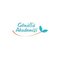 Gönüllü Akademisi logo, Gönüllü Akademisi contact details