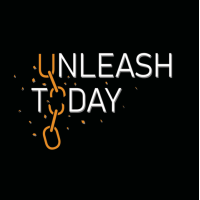 Unleash Today logo, Unleash Today contact details