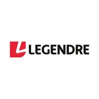 LEGENDRE UK logo, LEGENDRE UK contact details