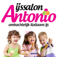 IJssalon Antonio logo, IJssalon Antonio contact details