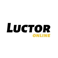 Luctor Online logo, Luctor Online contact details