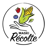 Maski Récolte logo, Maski Récolte contact details