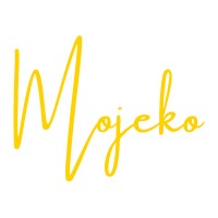 Mojeko logo, Mojeko contact details