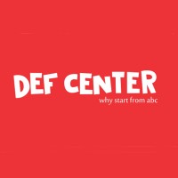 DEF CENTER PVT LTD logo, DEF CENTER PVT LTD contact details