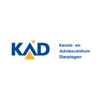 Kennis- & Adviescentrum Dierplagen (KAD) logo, Kennis- & Adviescentrum Dierplagen (KAD) contact details