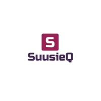 SuusieQ logo, SuusieQ contact details