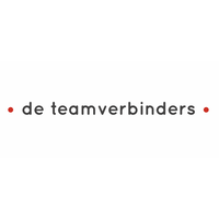 de teamverbinders logo, de teamverbinders contact details