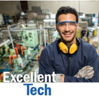 ExcellentTech logo, ExcellentTech contact details