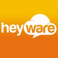 Heyware logo, Heyware contact details