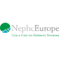 NephcEurope logo, NephcEurope contact details