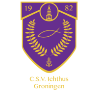 Ichthus Groningen logo, Ichthus Groningen contact details