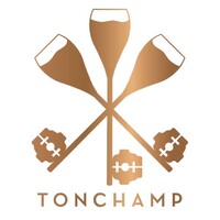 Tonchamp logo, Tonchamp contact details