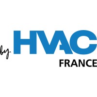 HVAC FRANCE logo, HVAC FRANCE contact details