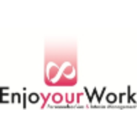 EnjoyourWork logo, EnjoyourWork contact details