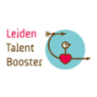 Leiden Talent Booster logo, Leiden Talent Booster contact details