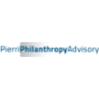 Pierri Philanthropy Advisory logo, Pierri Philanthropy Advisory contact details