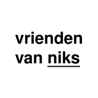 Vrienden van Niks logo, Vrienden van Niks contact details