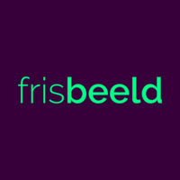 Frisbeeld logo, Frisbeeld contact details