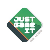 Just Game It BV logo, Just Game It BV contact details