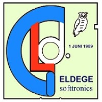 Eldege Softtronics logo, Eldege Softtronics contact details