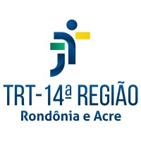 Tribunal Regional do Trabalho da 14ª Região logo, Tribunal Regional do Trabalho da 14ª Região contact details