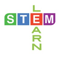 Learn STEM logo, Learn STEM contact details