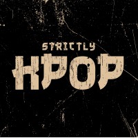 Strictly KPOP logo, Strictly KPOP contact details