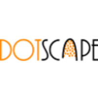 Dotscape logo, Dotscape contact details