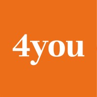 4you | accountancy & audit logo, 4you | accountancy & audit contact details