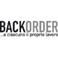 Backorder s.a.s. logo, Backorder s.a.s. contact details