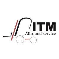 ITM-Allround service logo, ITM-Allround service contact details