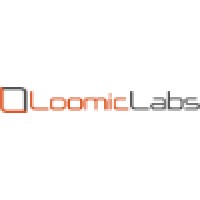 Loomic Labs logo, Loomic Labs contact details