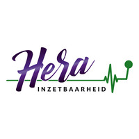 Hera Inzetbaarheid logo, Hera Inzetbaarheid contact details