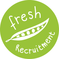 FreshRecruitment logo, FreshRecruitment contact details