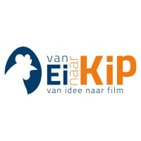 van Ei naar Kip logo, van Ei naar Kip contact details