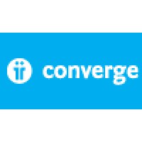 Converge adviesbureau logo, Converge adviesbureau contact details