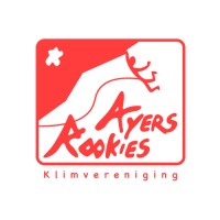 Climbing club Ayers Rookies logo, Climbing club Ayers Rookies contact details