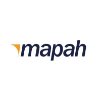 Mapah logo, Mapah contact details