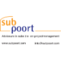 Subpoort, advisors in subsidy and project management logo, Subpoort, advisors in subsidy and project management contact details